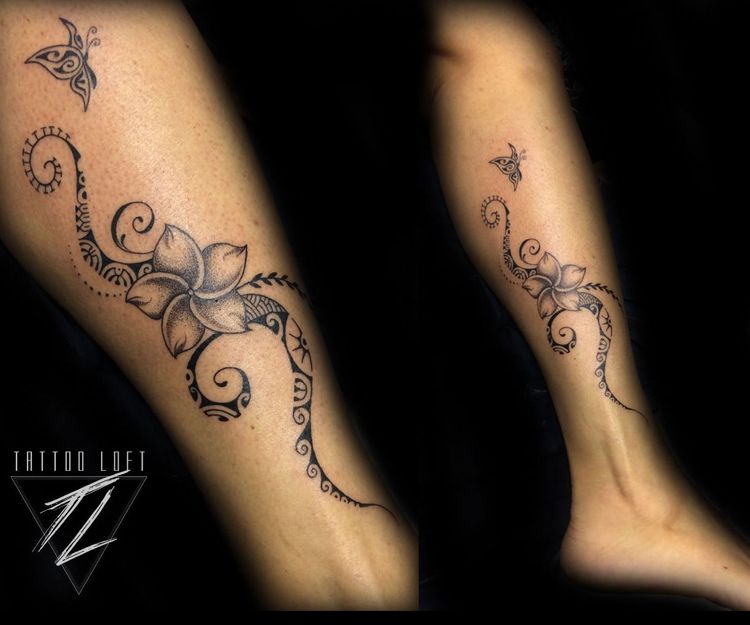 Foto 197 de Estudio artístico de tatuaje en  | Tattoo Loft