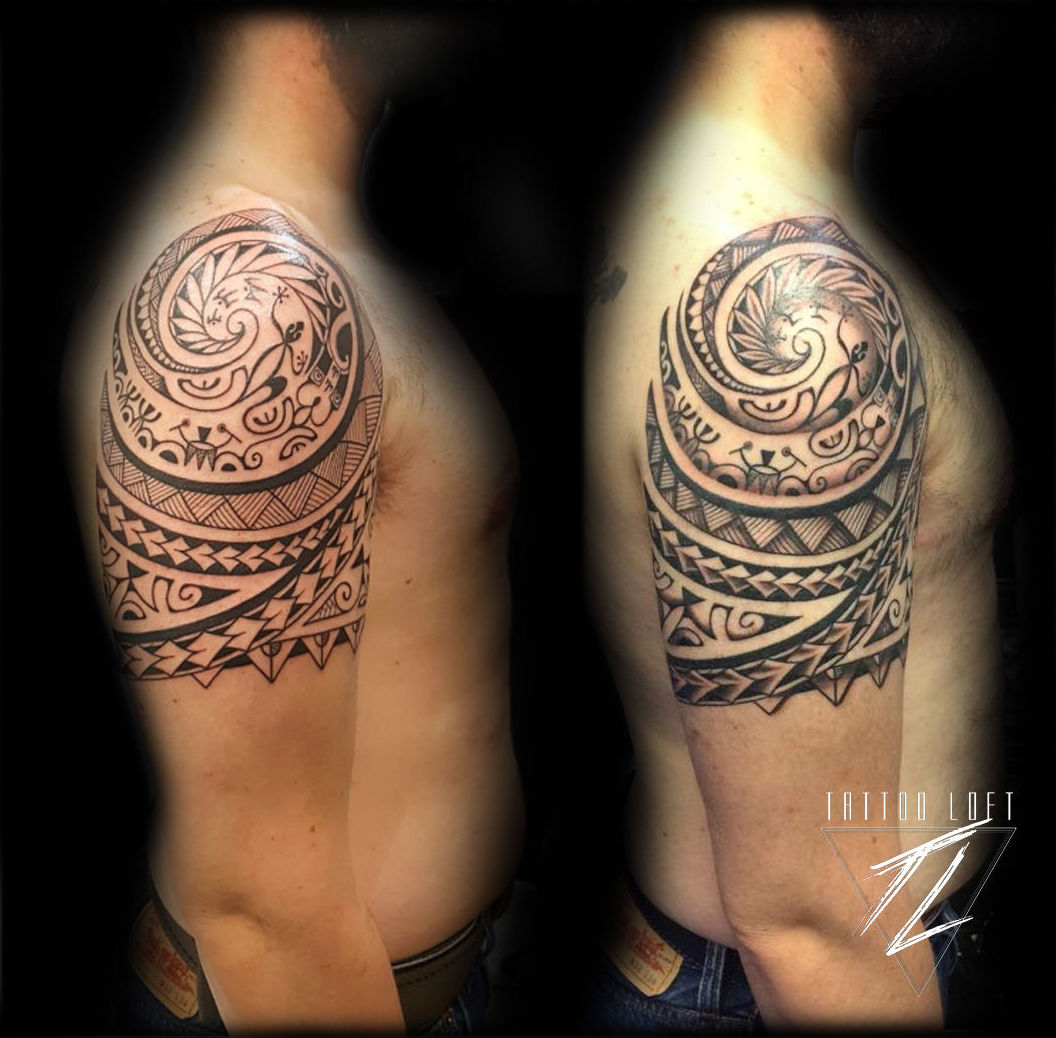 Foto 91 de Estudio artístico de tatuaje en  | Tattoo Loft