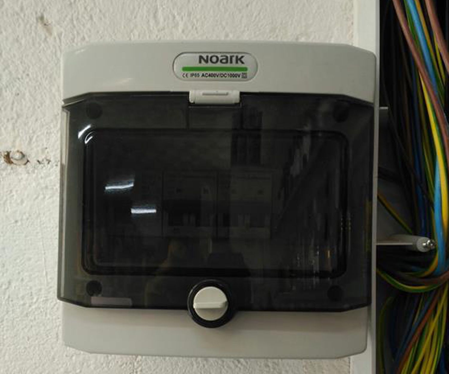Instalaciones eléctricas: Servicios de Acelec Madrid Instalaciones eléctricas: Servicios de Acelec Madrid