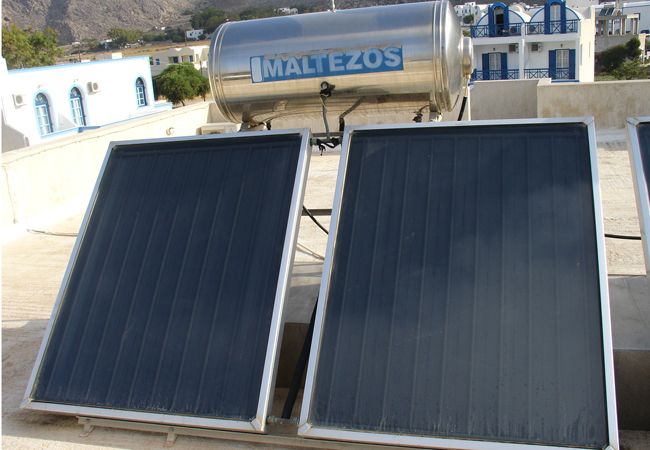 Energía solar: Servicios de Acelec Madrid Energía solar: Servicios de Acelec Madrid