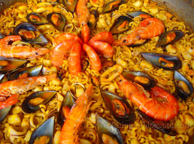 MENÚ SÁBADO: CARTA de Restaurante Las Menades MENÚ SÁBADO: CARTA de Restaurante Las Menades