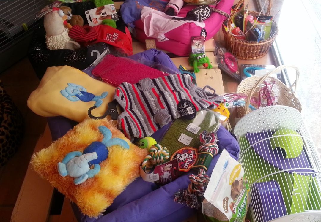 Tienda: Catálogo de El Baño de Totó Tienda: Catálogo de El Baño de Totó