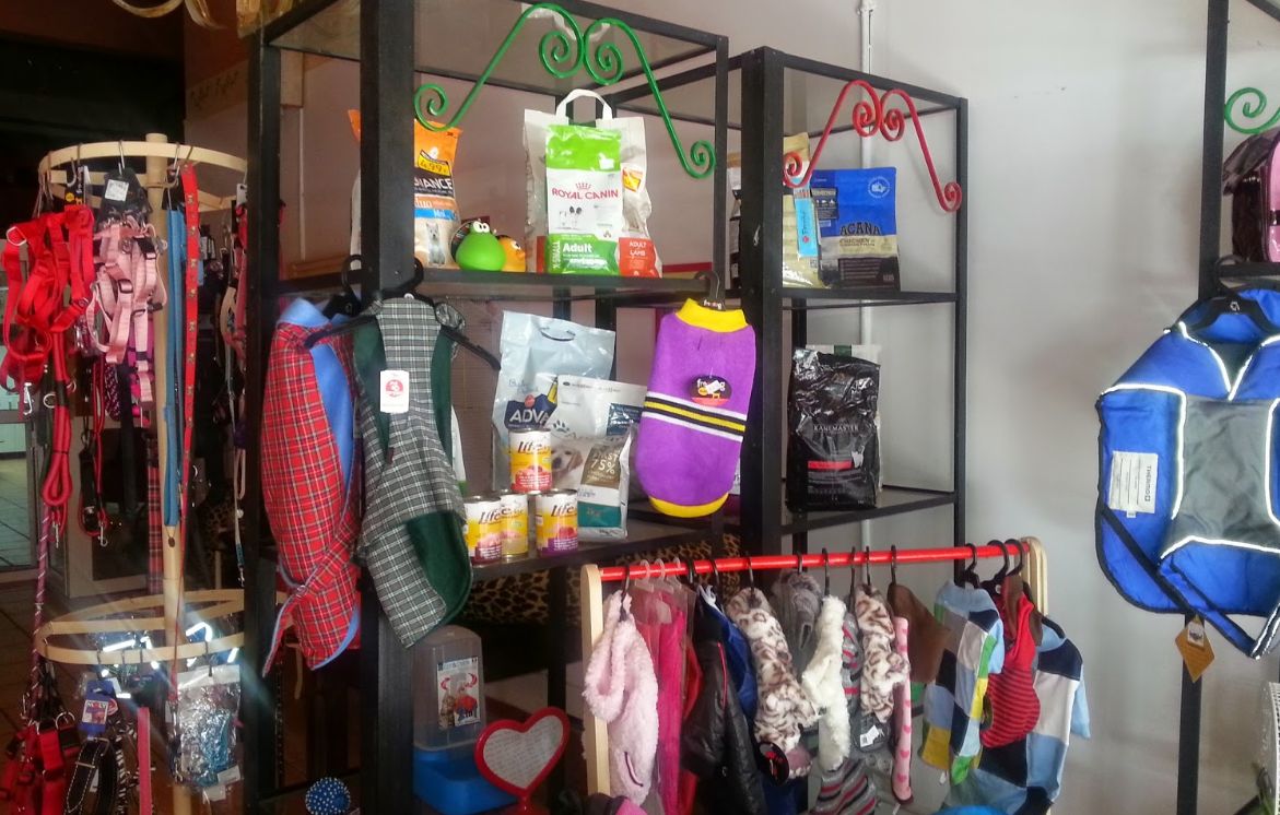 Tienda: Catálogo de El Baño de Totó Tienda: Catálogo de El Baño de Totó
