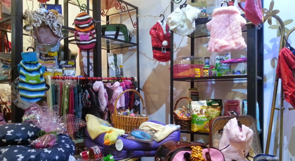 Tienda: Catálogo de El Baño de Totó Tienda: Catálogo de El Baño de Totó