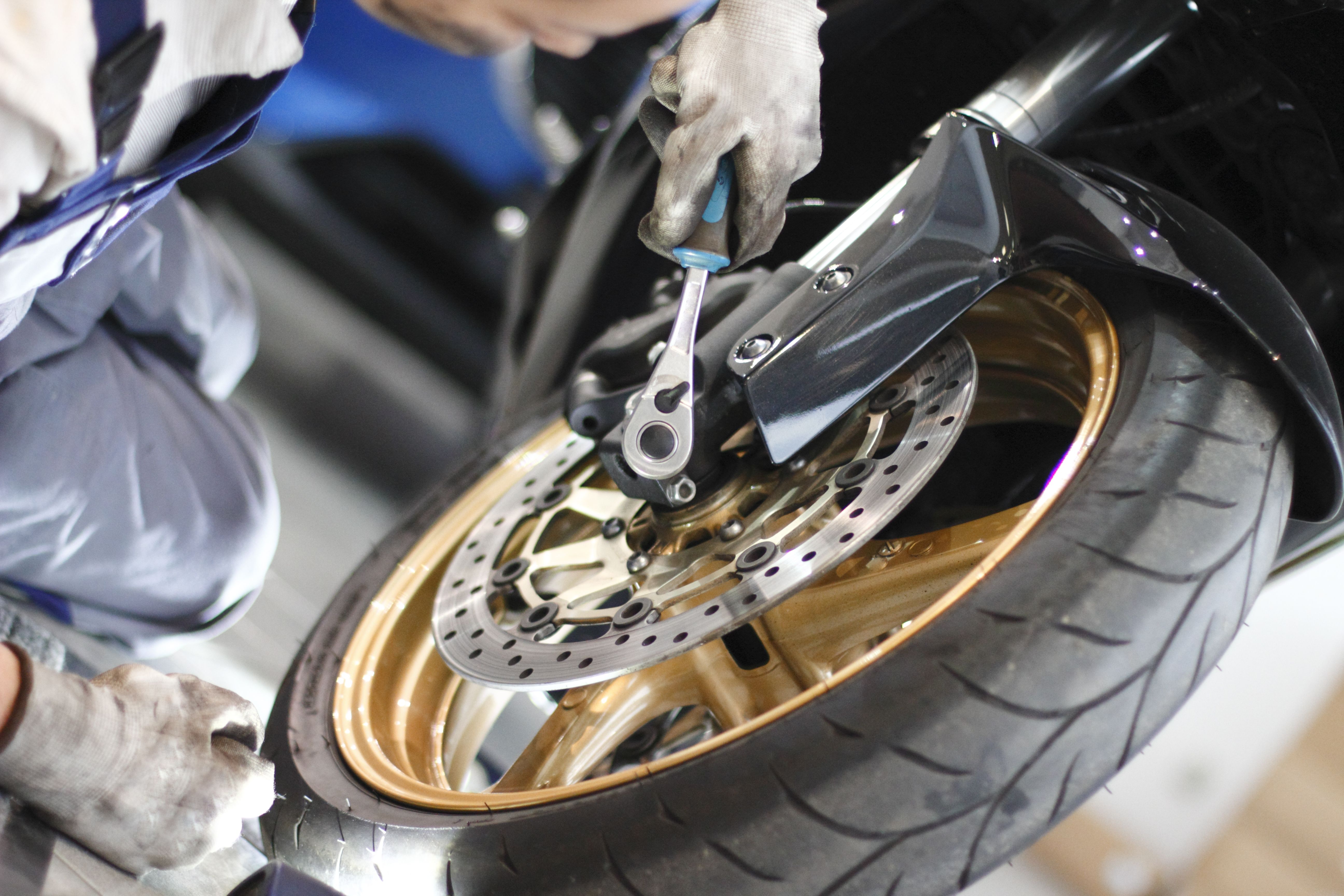 Peritación de Motocicletas: Servicios de Peritaciones Gabinete del Principado Peritación de Motocicletas: Servicios de Peritaciones Gabinete del Principado