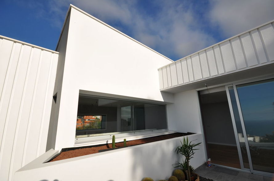 Diseño de viviendas en Tenerife