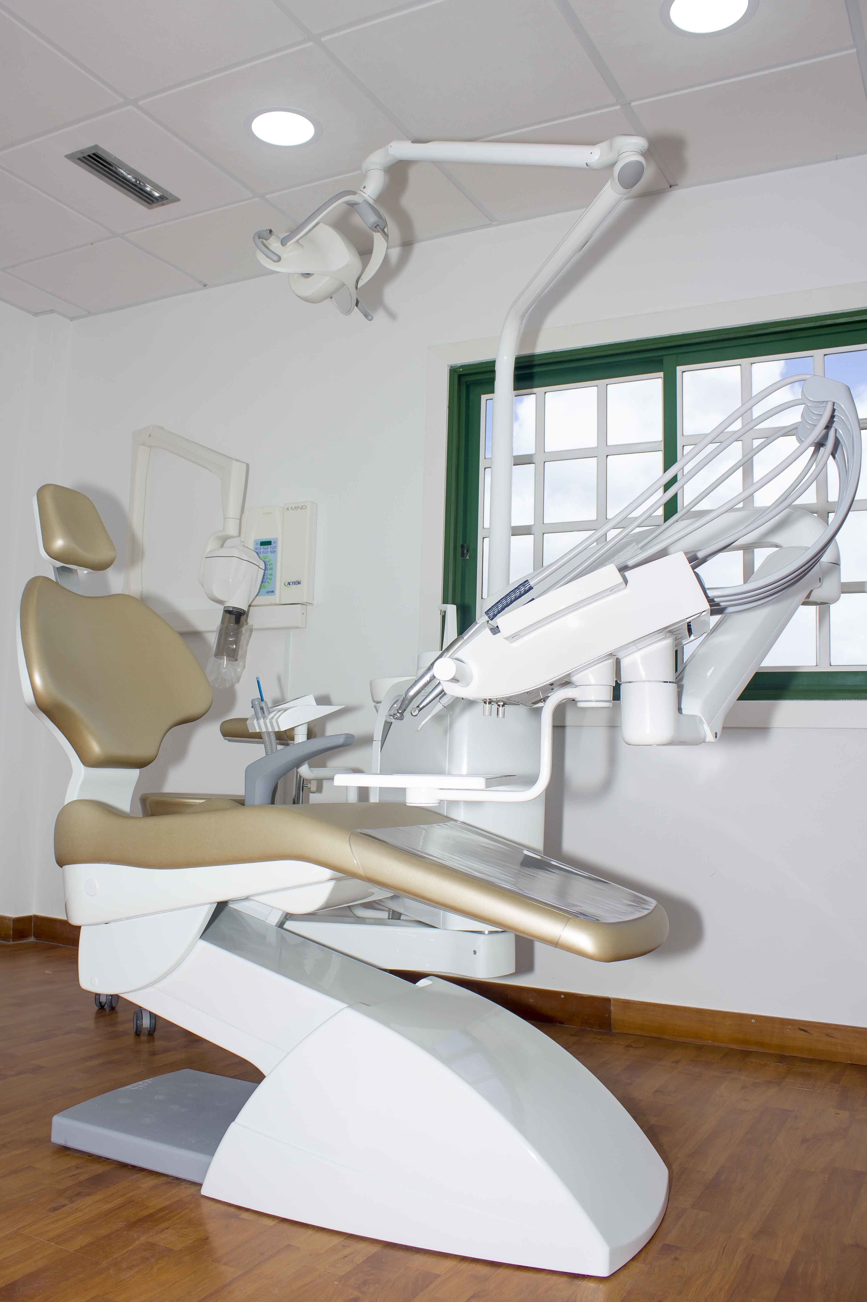 Clinica dental 