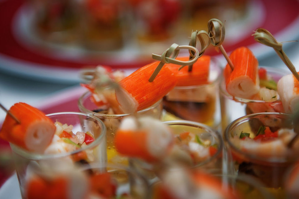 Celebraciones de bodas en La Bañeza
