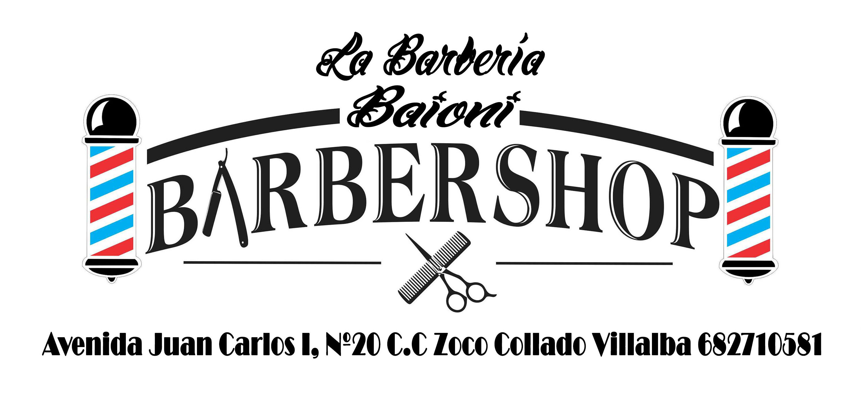 La Barbería Baioni La Barbería Baioni
