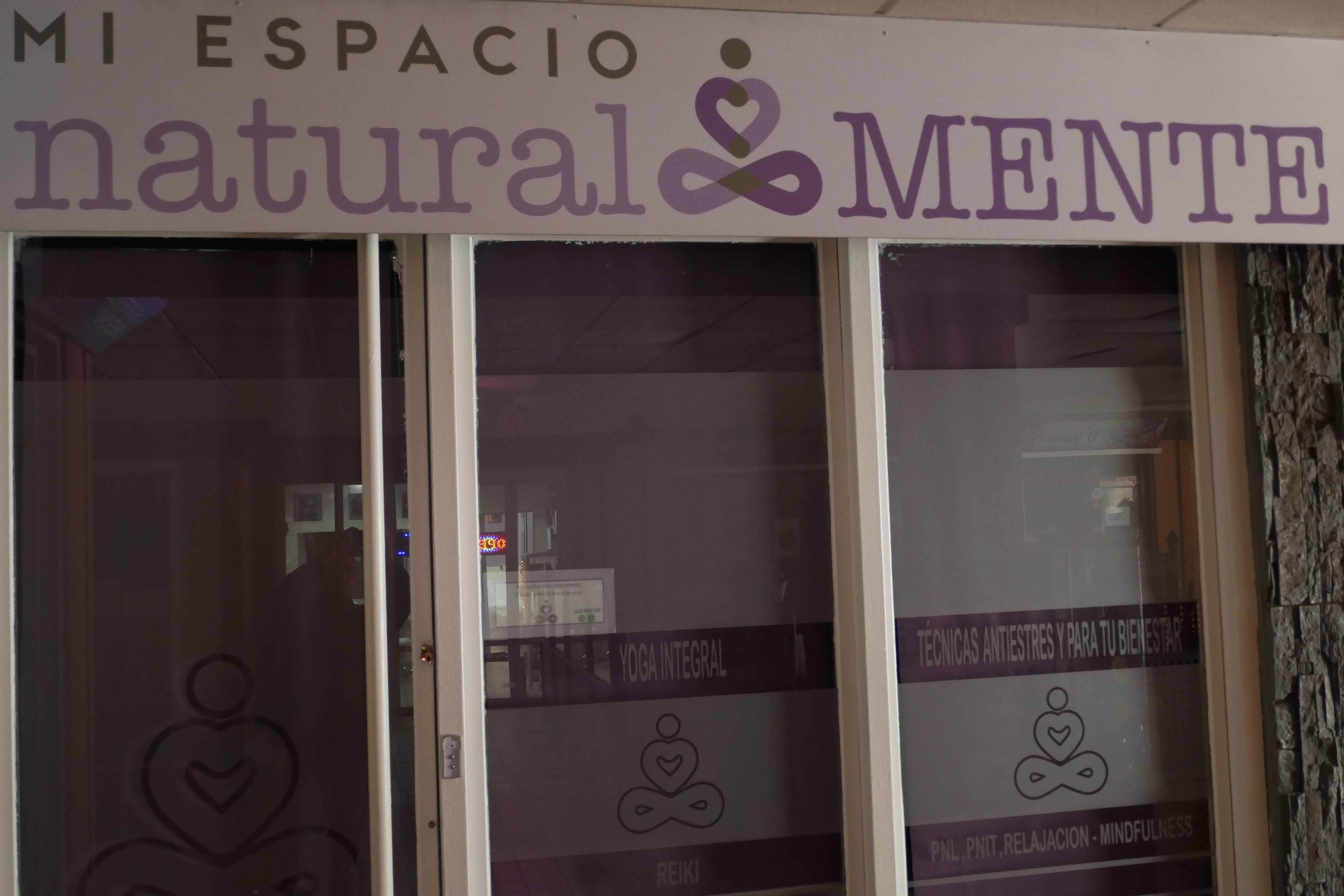Mi espacio natural: Tiendas de Zoco Villalba Mi espacio natural: Tiendas de Zoco Villalba