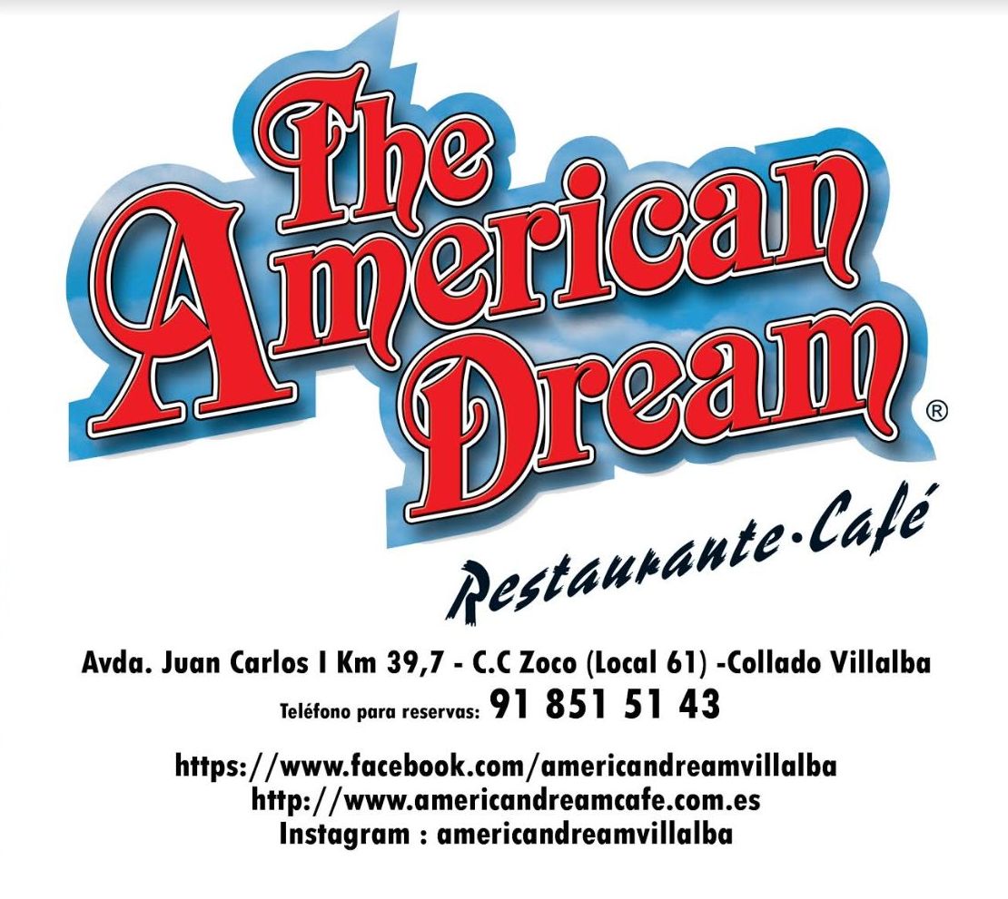 American Tavern: Tiendas de Zoco Villalba American Tavern: Tiendas de Zoco Villalba