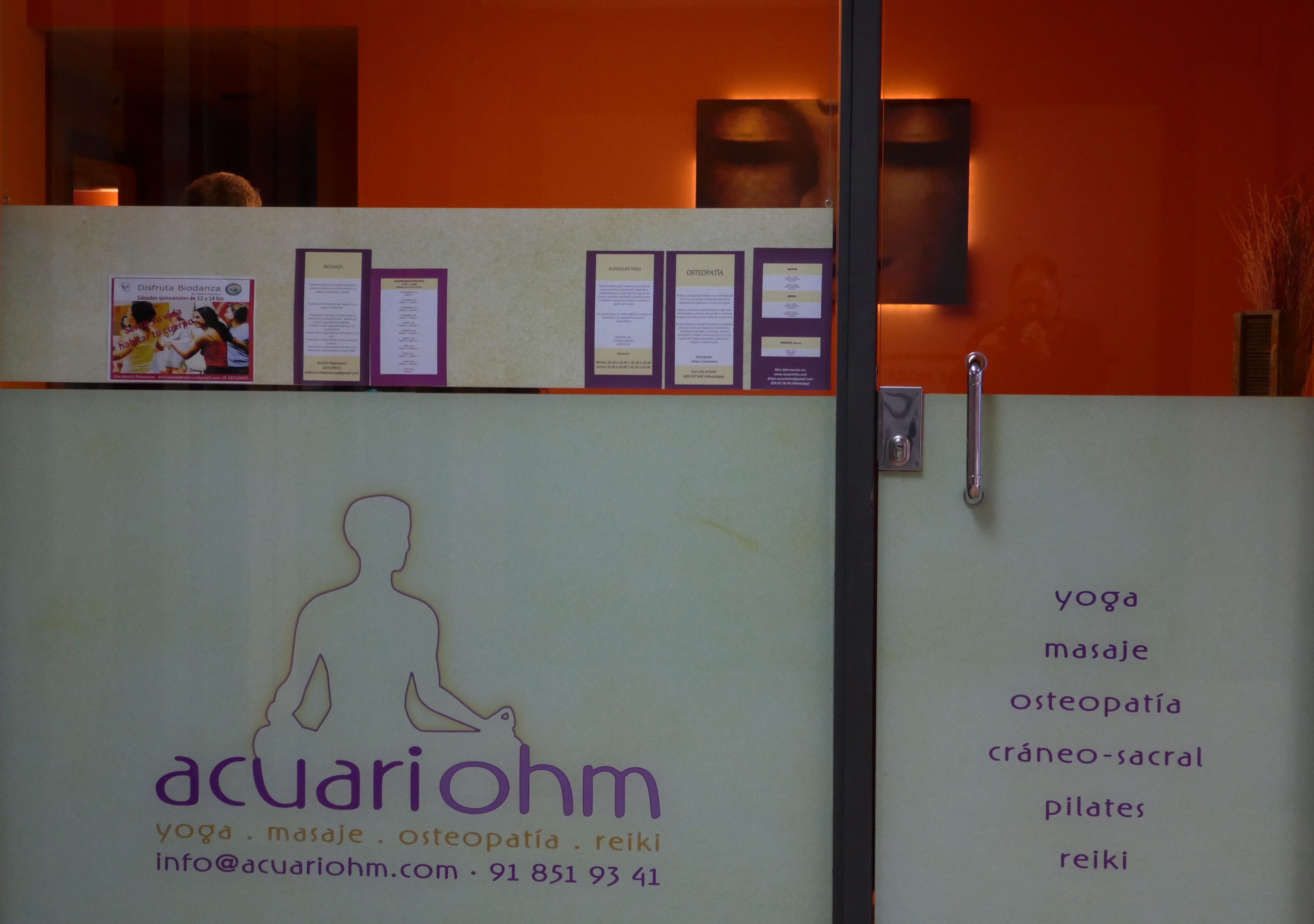 Acuariohm: Tiendas de Zoco Villalba Acuariohm: Tiendas de Zoco Villalba