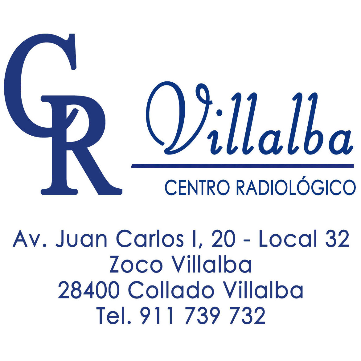 Centro Radiológico Villalba Centro Radiológico Villalba