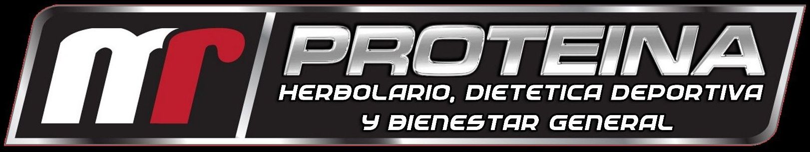 MR PROTEINA MR PROTEINA