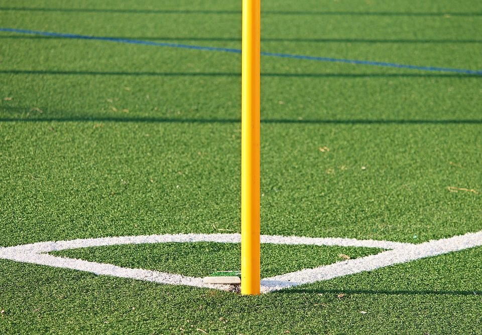 Césped para campos de fútbol: Productos de Clymarti Césped para campos de fútbol: Productos de Clymarti