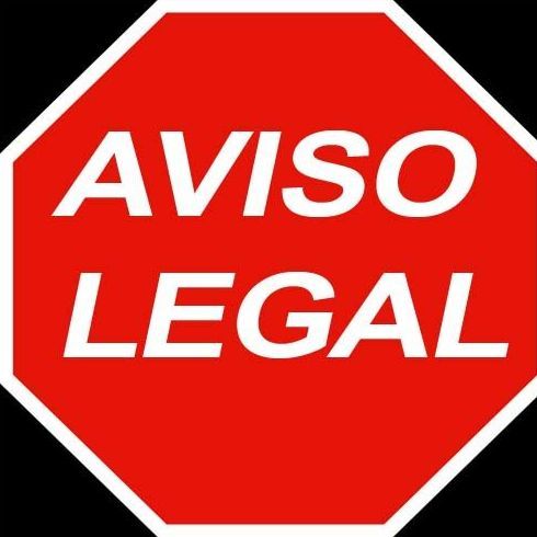 Aviso Legal LOPD de 2018: Servicios de Clínica Veterinaria Rocafort Aviso Legal LOPD de 2018: Servicios de Clínica Veterinaria Rocafort