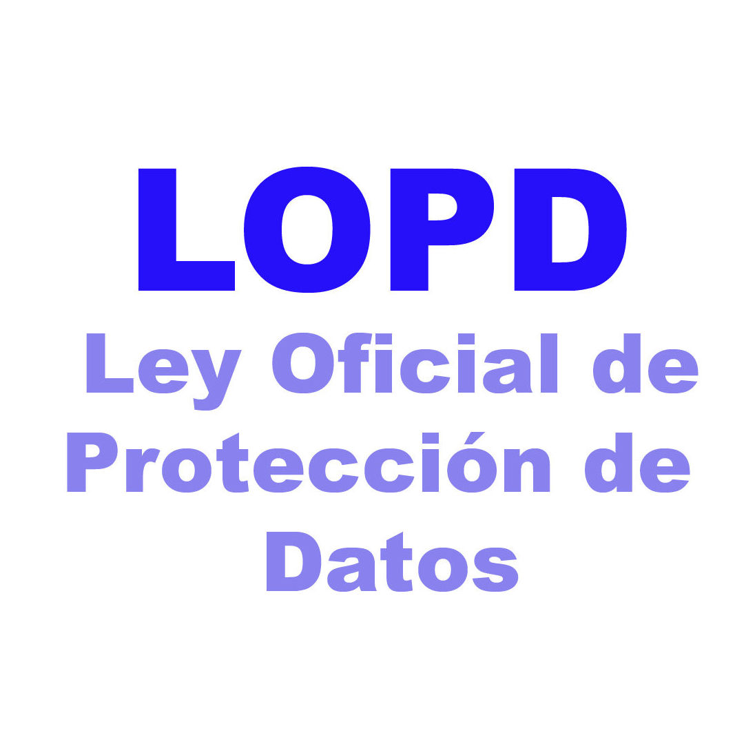 Ley Oficial de Protección de Datos: Servicios de Clínica Veterinaria Rocafort Ley Oficial de Protección de Datos: Servicios de Clínica Veterinaria Rocafort
