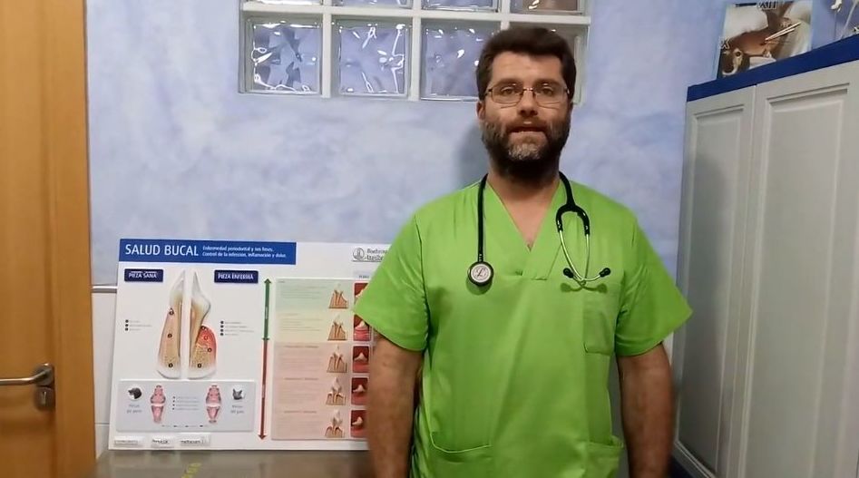 Video consejo - Calicivirus: de Clínica Veterinaria Rocafort Video consejo - Calicivirus: de Clínica Veterinaria Rocafort