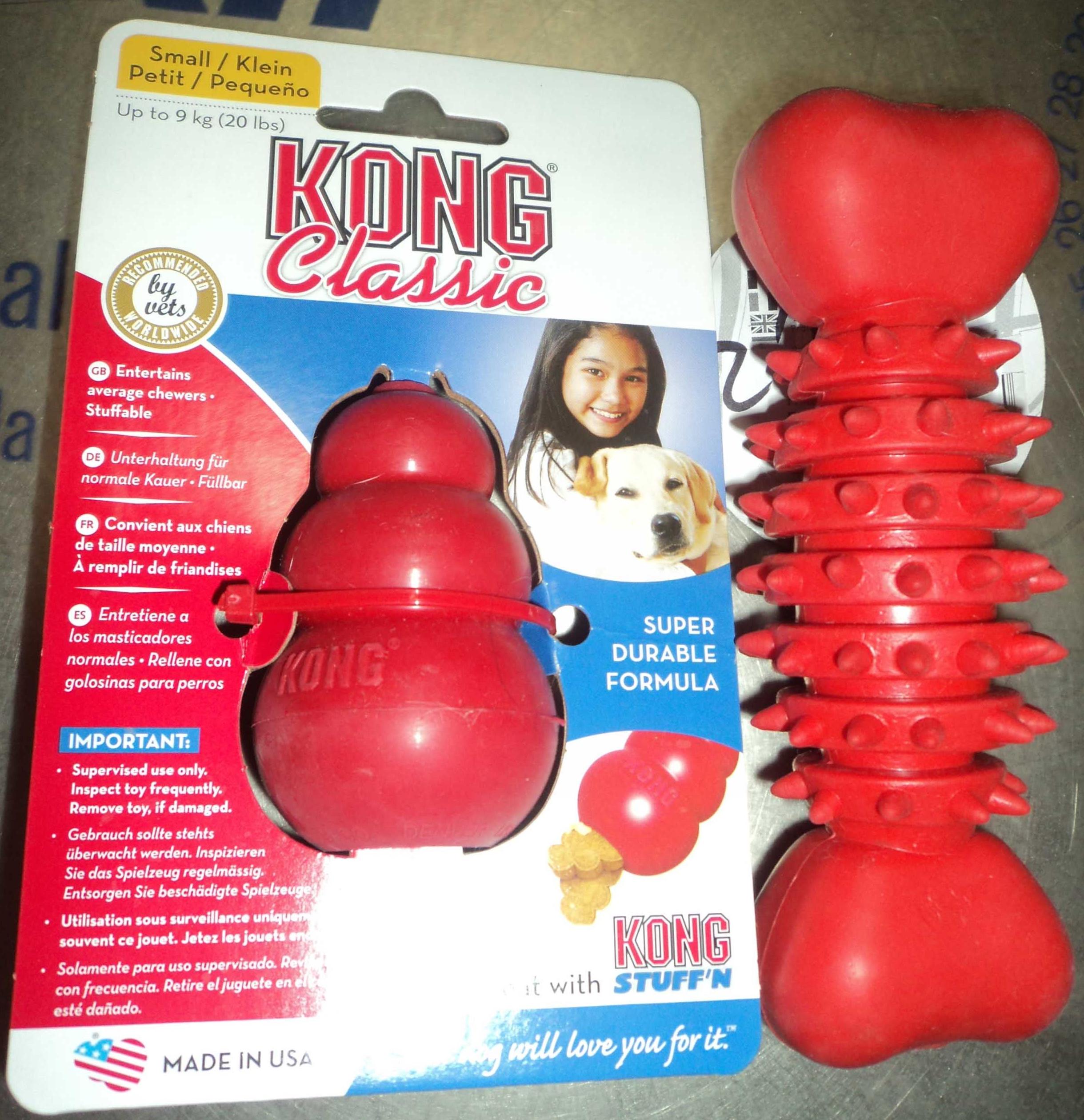 Accesorios para perros: Servicios de Clínica Veterinaria Rocafort Accesorios para perros: Servicios de Clínica Veterinaria Rocafort