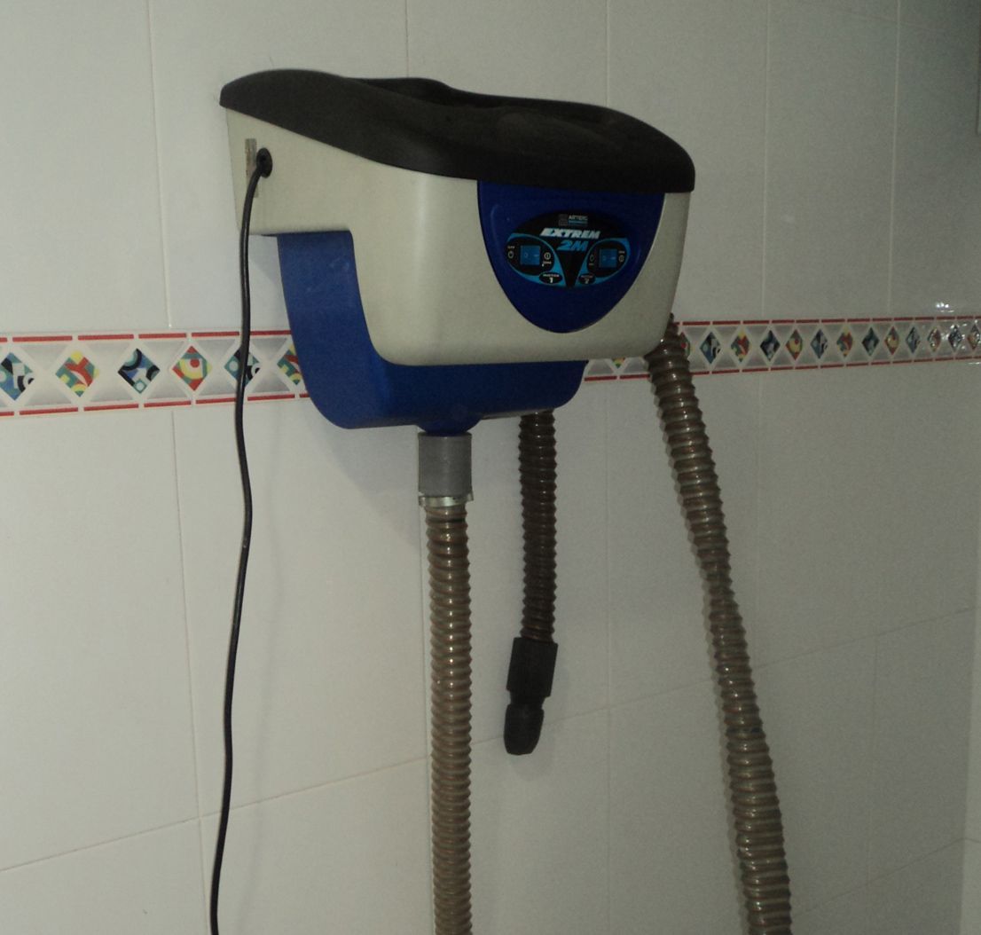 Peluquería: Servicios de Clínica Veterinaria Rocafort Peluquería: Servicios de Clínica Veterinaria Rocafort