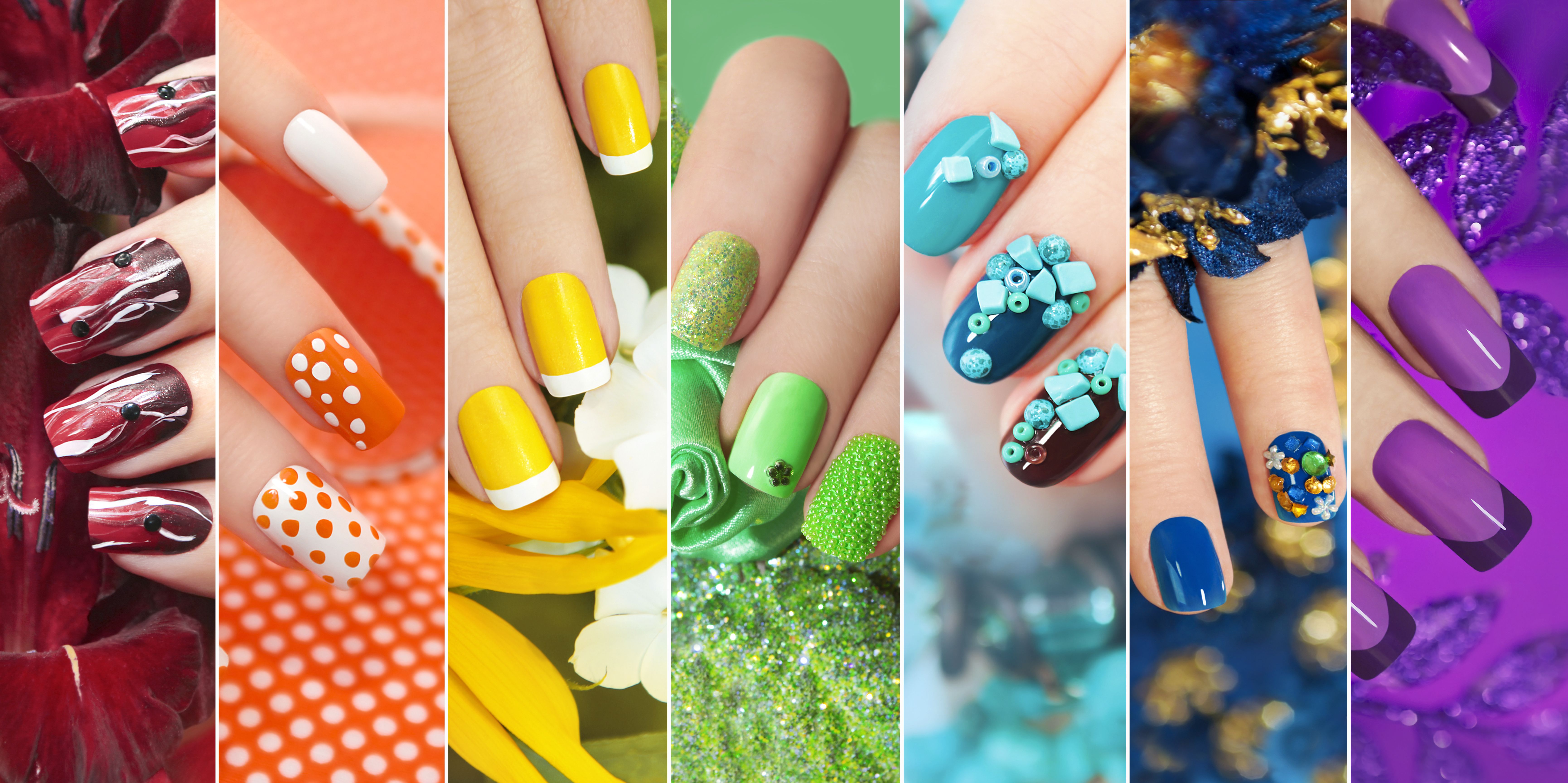 Mo You Nails: Servicios y productos de Centro de Salud y Estética Mara Mo You Nails: Servicios y productos de Centro de Salud y Estética Mara