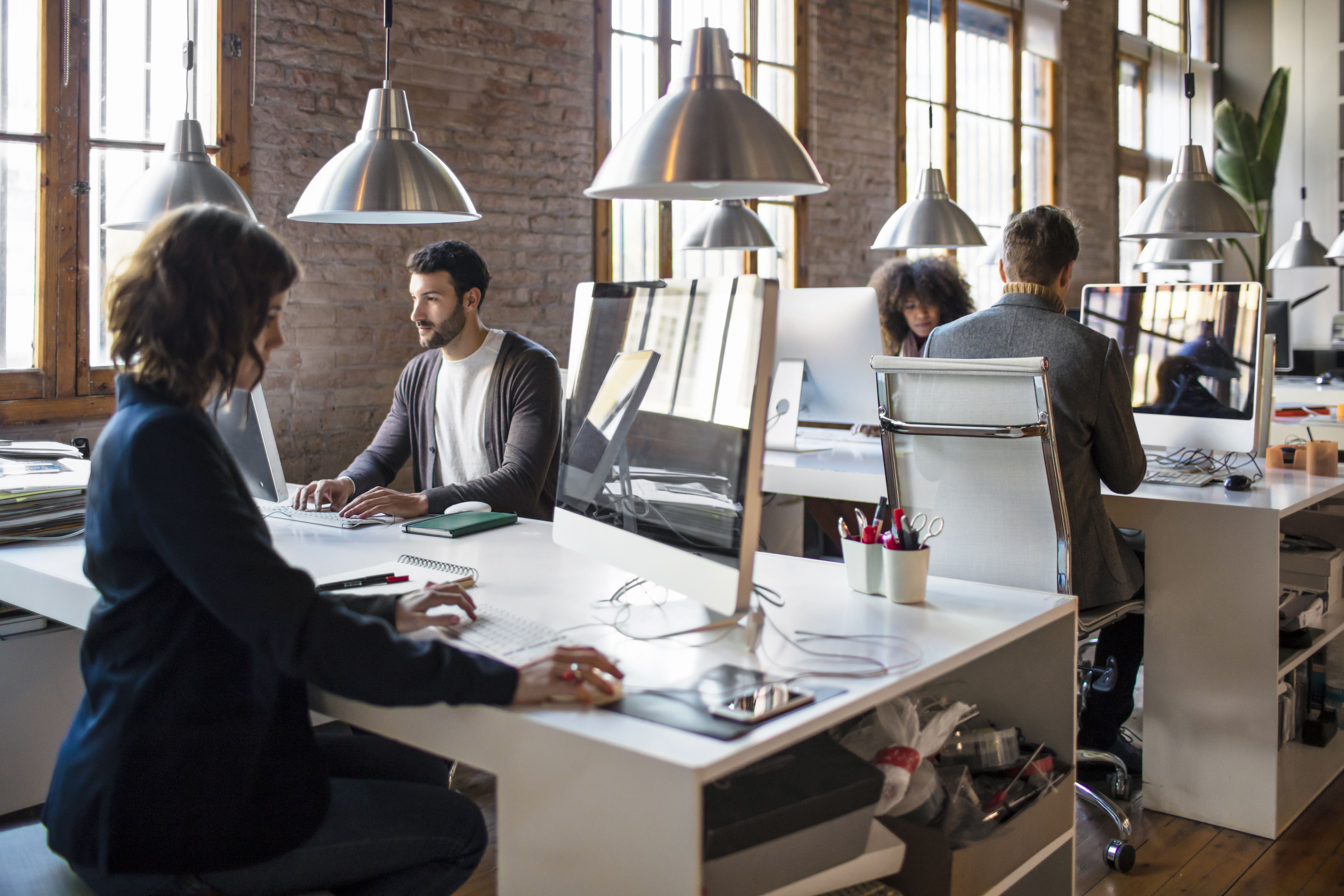 Coworking: Centro de Negocios de Centro de Negocios MRB Coworking: Centro de Negocios de Centro de Negocios MRB