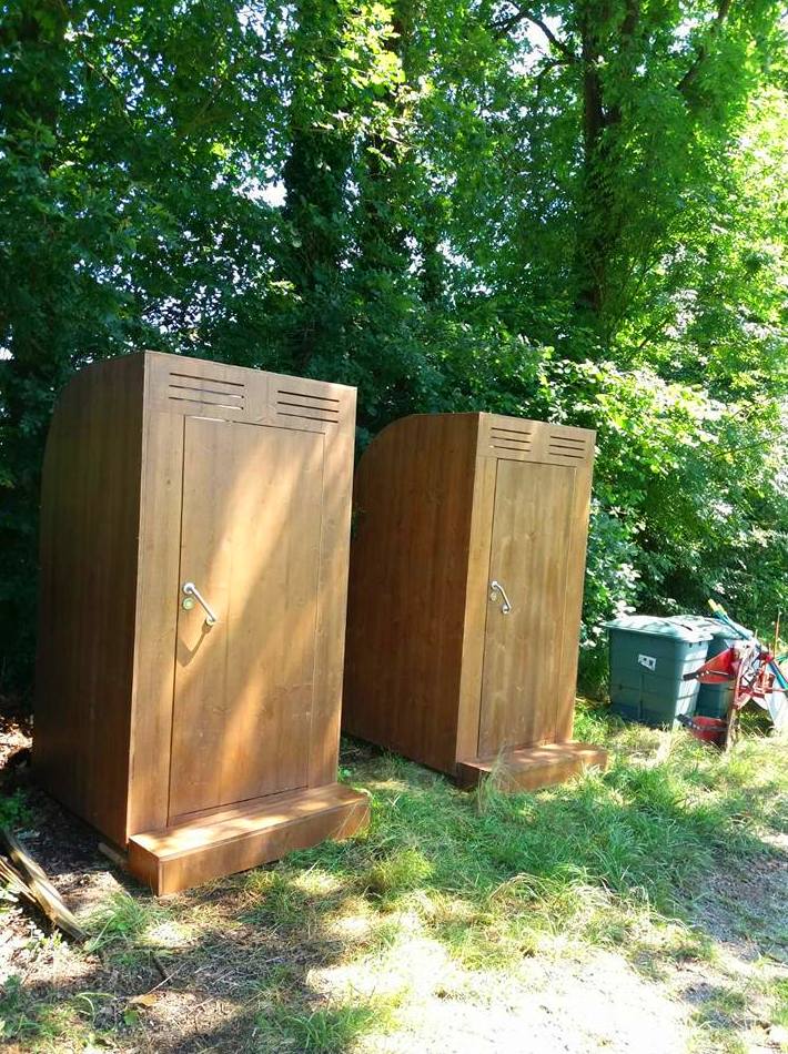 Alquiler Baños para eventos en Bilbao Alquiler Baños para eventos en Bilbao