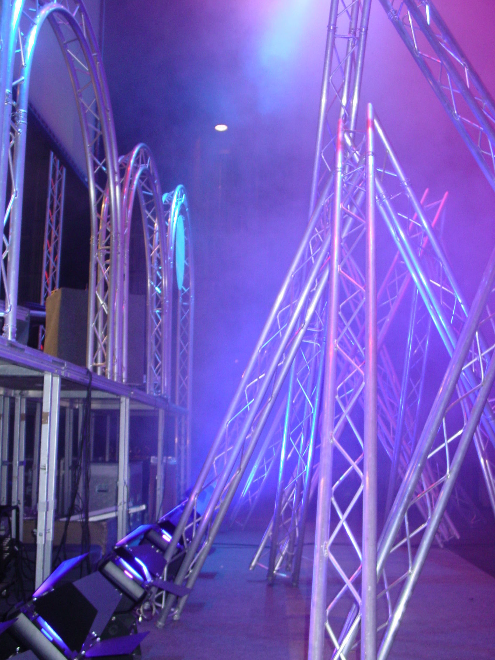 Alquiler de materiales para eventos en Bilbao: Servicios de Klick & Go Alquiler de materiales para eventos en Bilbao: Servicios de Klick & Go