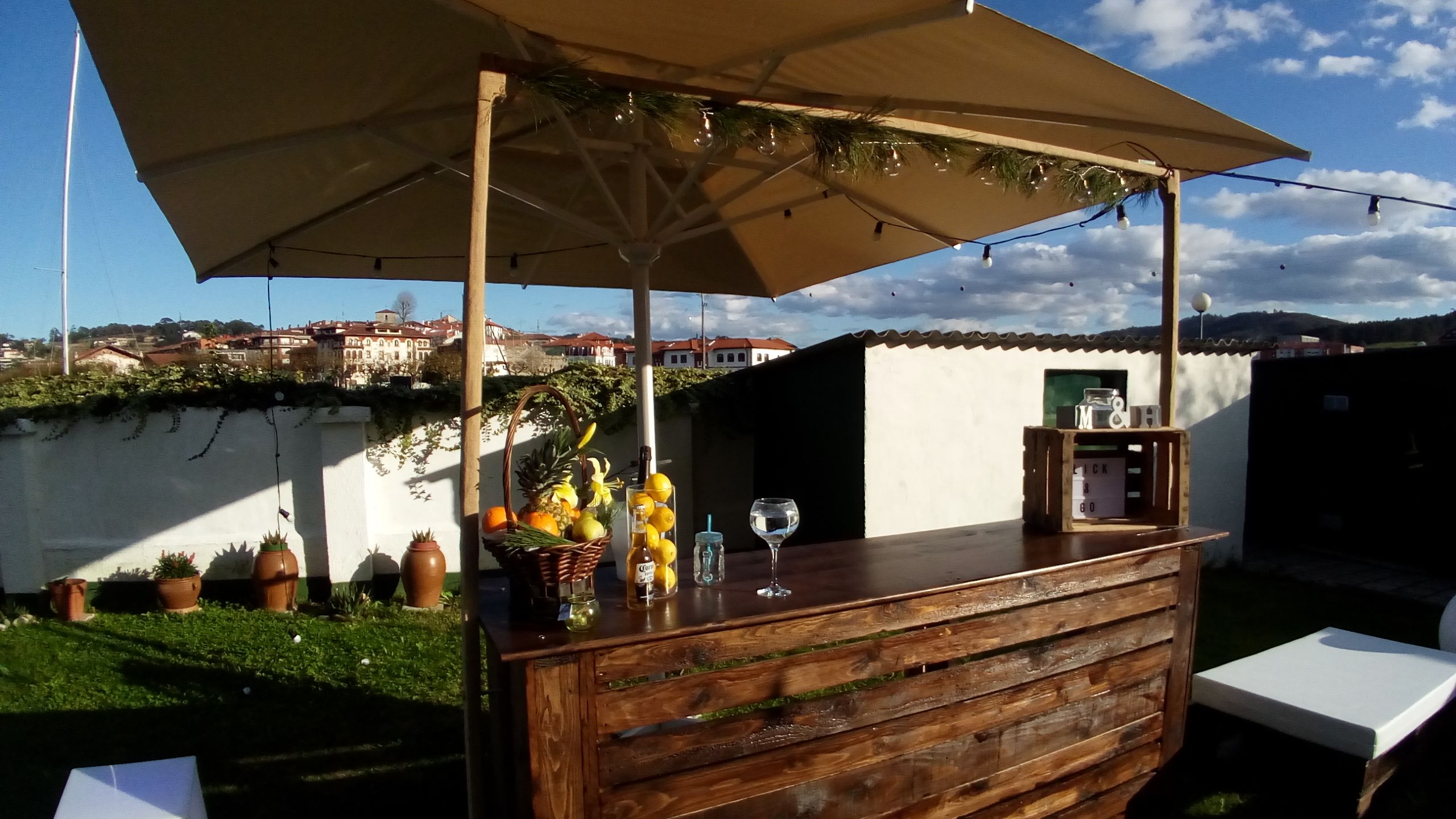 Barra bar Barra bar