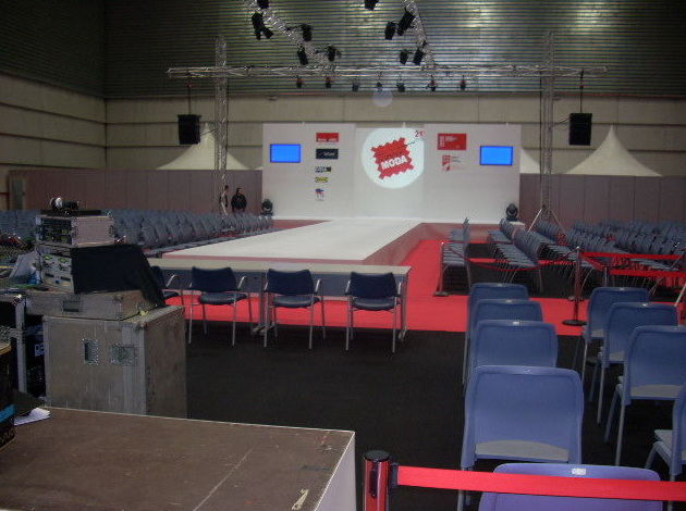 Plataformas para eventos: Servicios de Klick & Go Plataformas para eventos: Servicios de Klick & Go