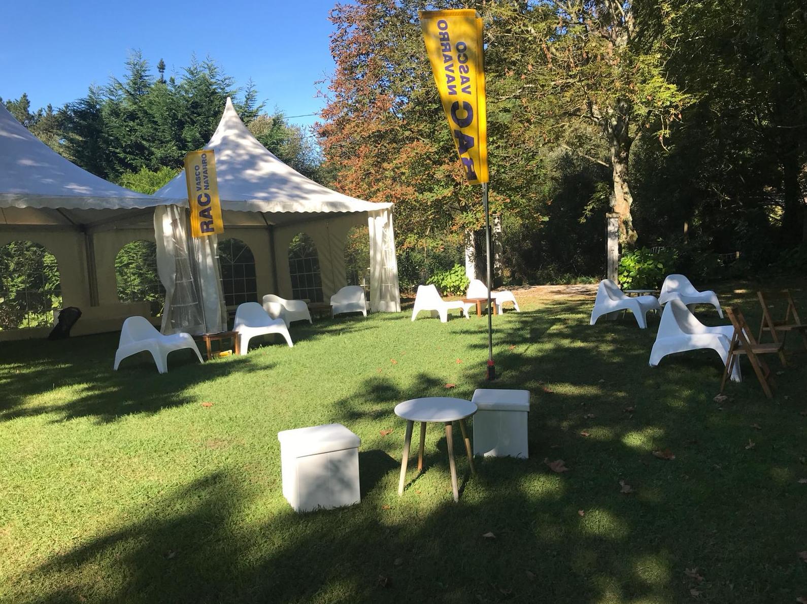 Mobiliario Chill Out Mobiliario Chill Out