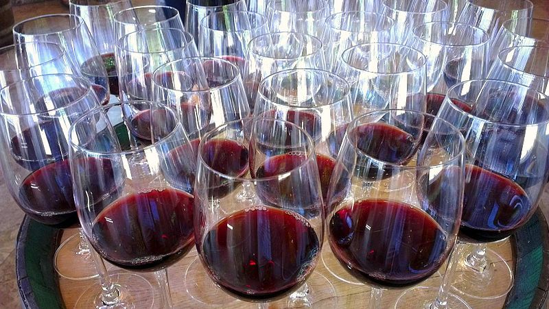 Rioja Reserva: Nuestra Carta de Parrillada Buenos Aires Rioja Reserva: Nuestra Carta de Parrillada Buenos Aires