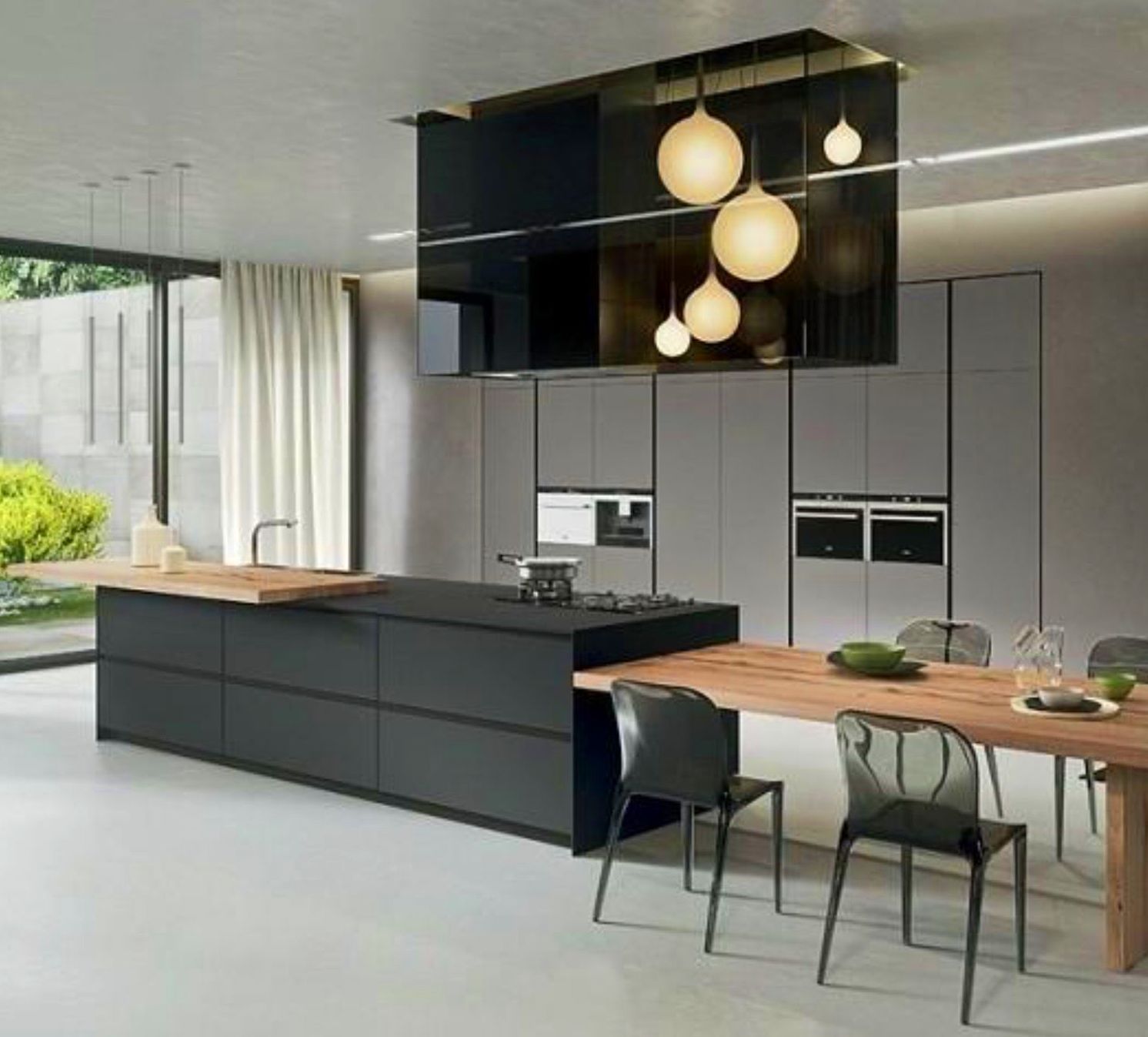 Foto 8 de Muebles de baño y cocina en Lugo de la Llanera | Multicocinas Foto 8 de Muebles de baño y cocina en Lugo de la Llanera | Multicocinas
