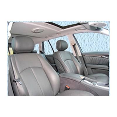 Taxi Mercedes Benz Clase E : Servicios de Taxi Xabi Taxi Mercedes Benz Clase E : Servicios de Taxi Xabi