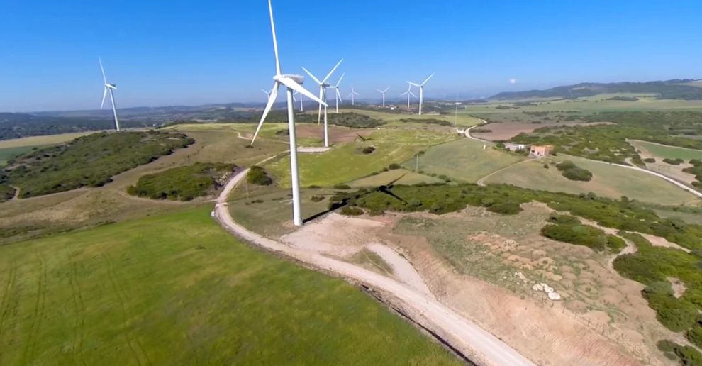Energías renovables: Productos y servicios de Enestar, S.L. Energías renovables: Productos y servicios de Enestar, S.L.