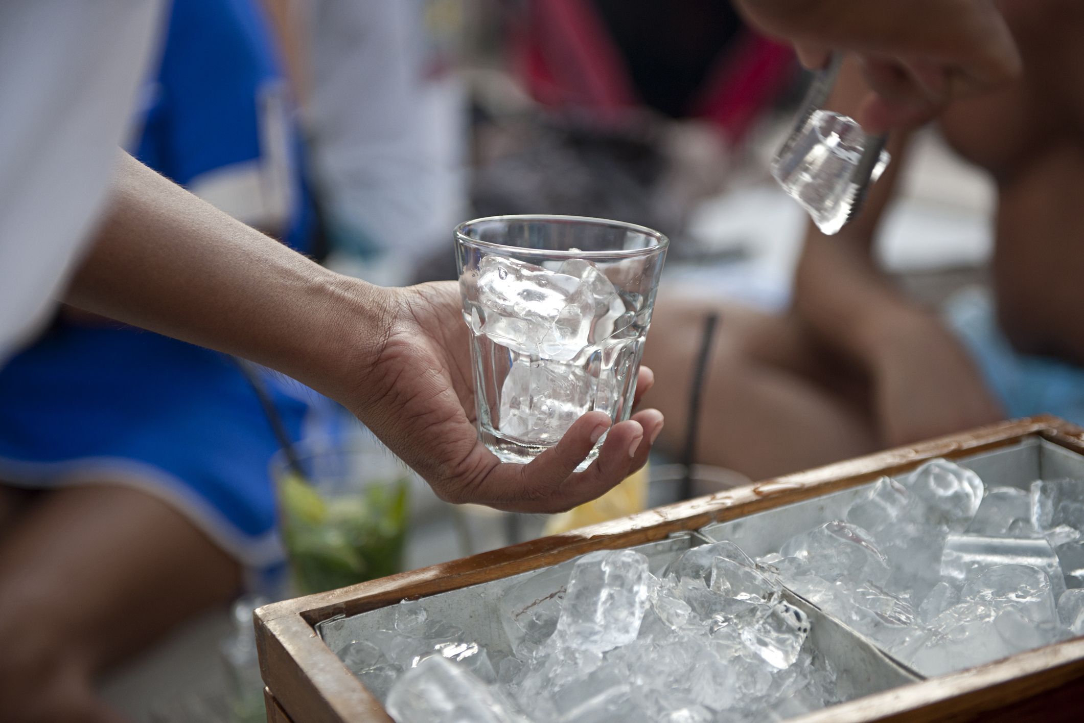 Hielo de Molde: Nuestros Hielos de Eurocubi, S.A. Hielo de Molde: Nuestros Hielos de Eurocubi, S.A.