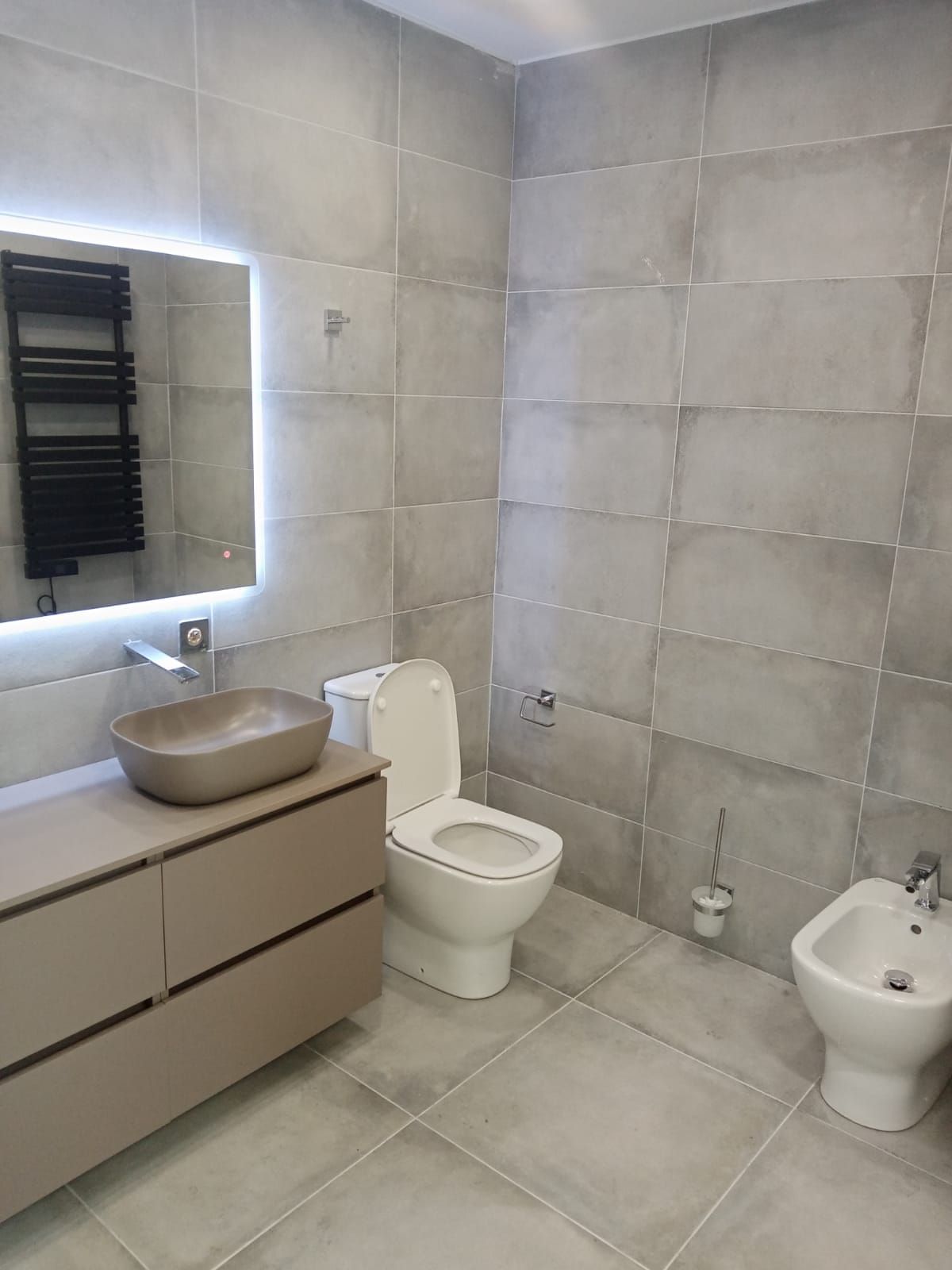 Reformas de baños: Servicios of Reformas Integrales AJC Reformas de baños: Servicios of Reformas Integrales AJC