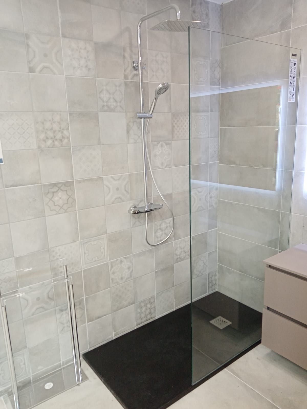 Reformas de baños: Servicios of Reformas Integrales AJC Reformas de baños: Servicios of Reformas Integrales AJC