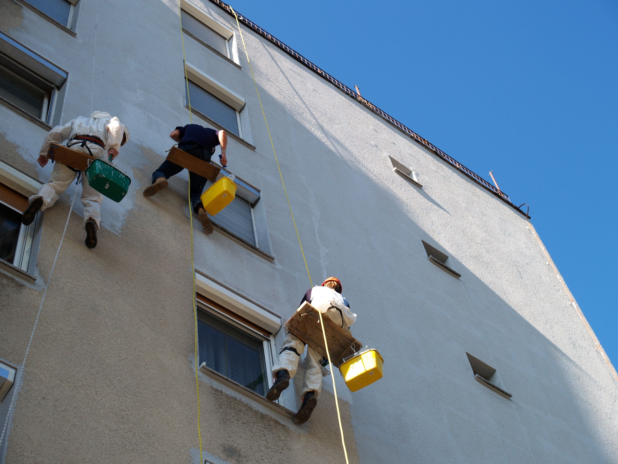 Pintura: Servicios de Reformas Integrales AJC Pintura: Servicios de Reformas Integrales AJC