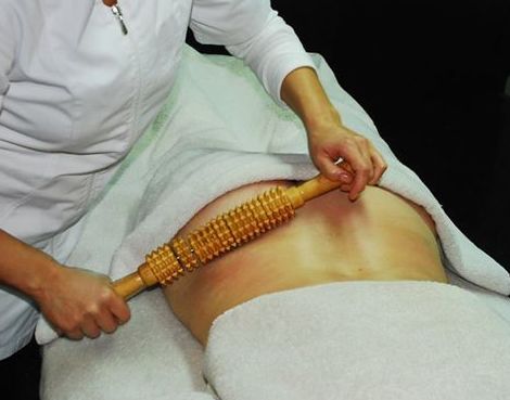 Maderoterapia: Tratamientos de Estética Avanzado Rico Maderoterapia: Tratamientos de Estética Avanzado Rico