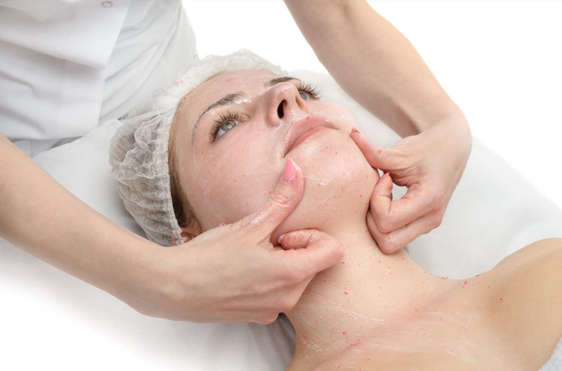 Limpieza facial: Tratamientos de Estética Avanzado Rico Limpieza facial: Tratamientos de Estética Avanzado Rico