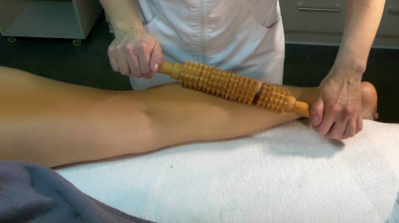 Maderoterapia: Tratamientos de Estética Avanzado Rico Maderoterapia: Tratamientos de Estética Avanzado Rico