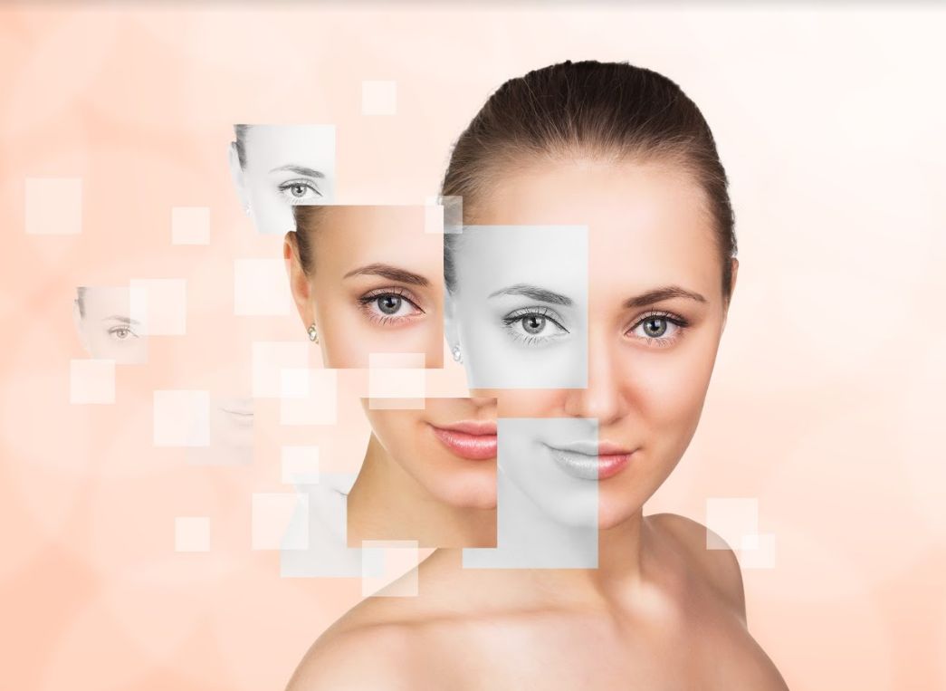 Máscara led: Tratamientos de Estética Avanzado Rico Máscara led: Tratamientos de Estética Avanzado Rico