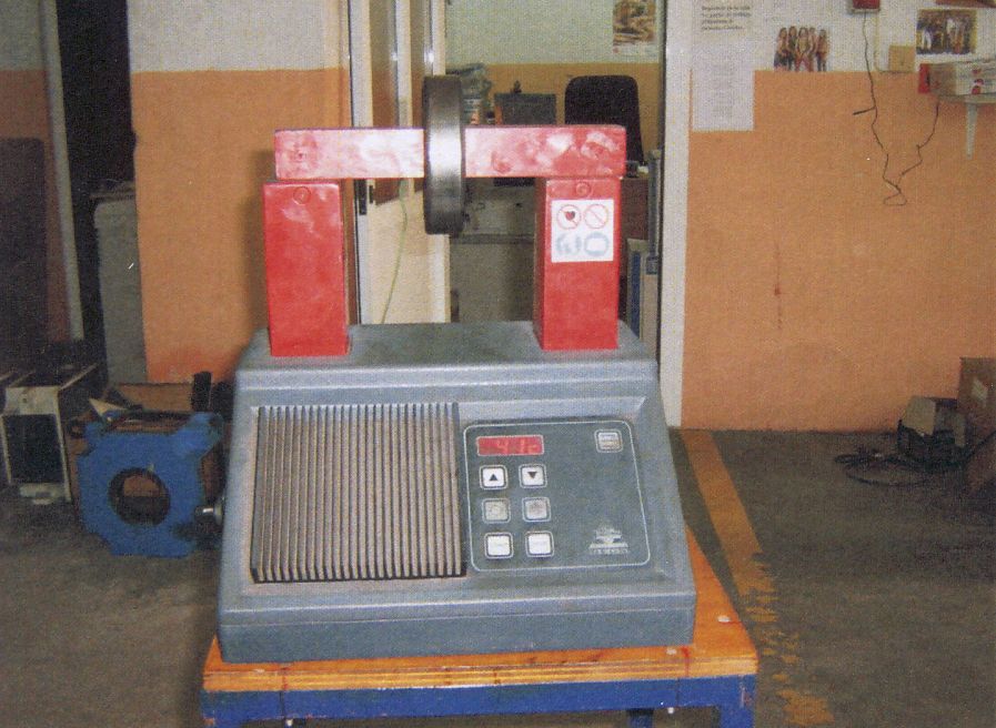Mantenimientos: Catálogo de Eléctrica Rafensa, S.L. Mantenimientos: Catálogo de Eléctrica Rafensa, S.L.