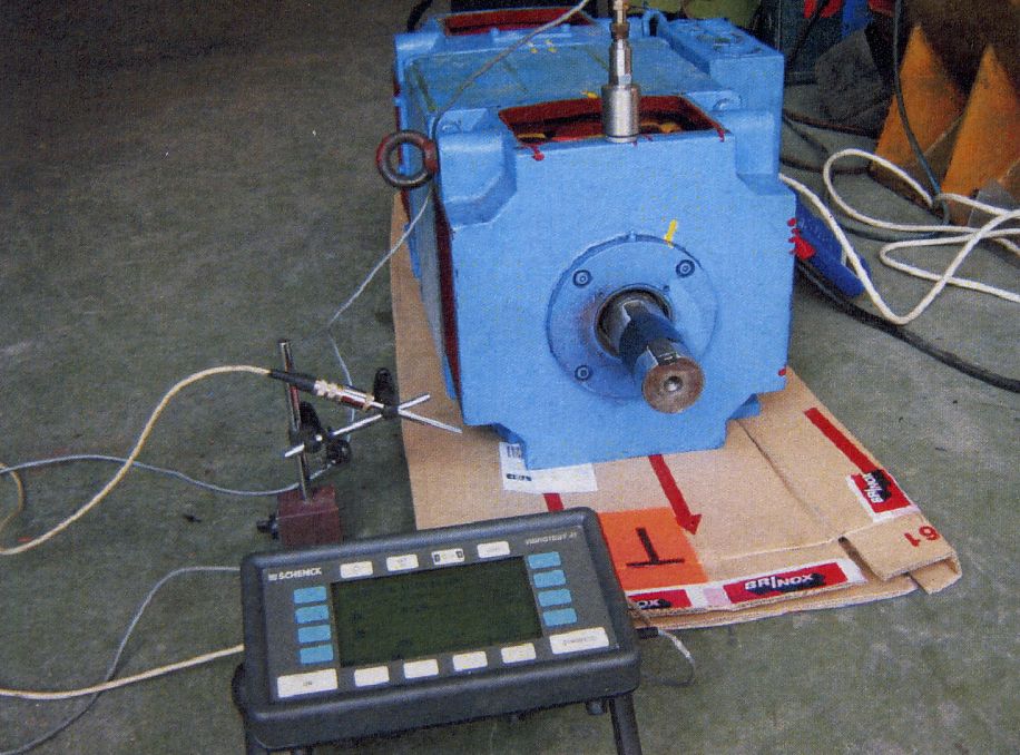 Bobinado de motores eléctricos: Catálogo de Eléctrica Rafensa, S.L. Bobinado de motores eléctricos: Catálogo de Eléctrica Rafensa, S.L.