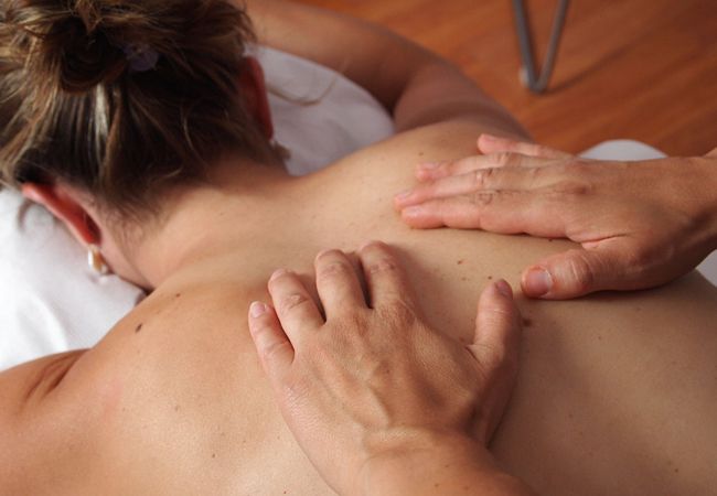 Osteopatía: Servicios de Zona Salud Bilbao Osteopatía: Servicios de Zona Salud Bilbao