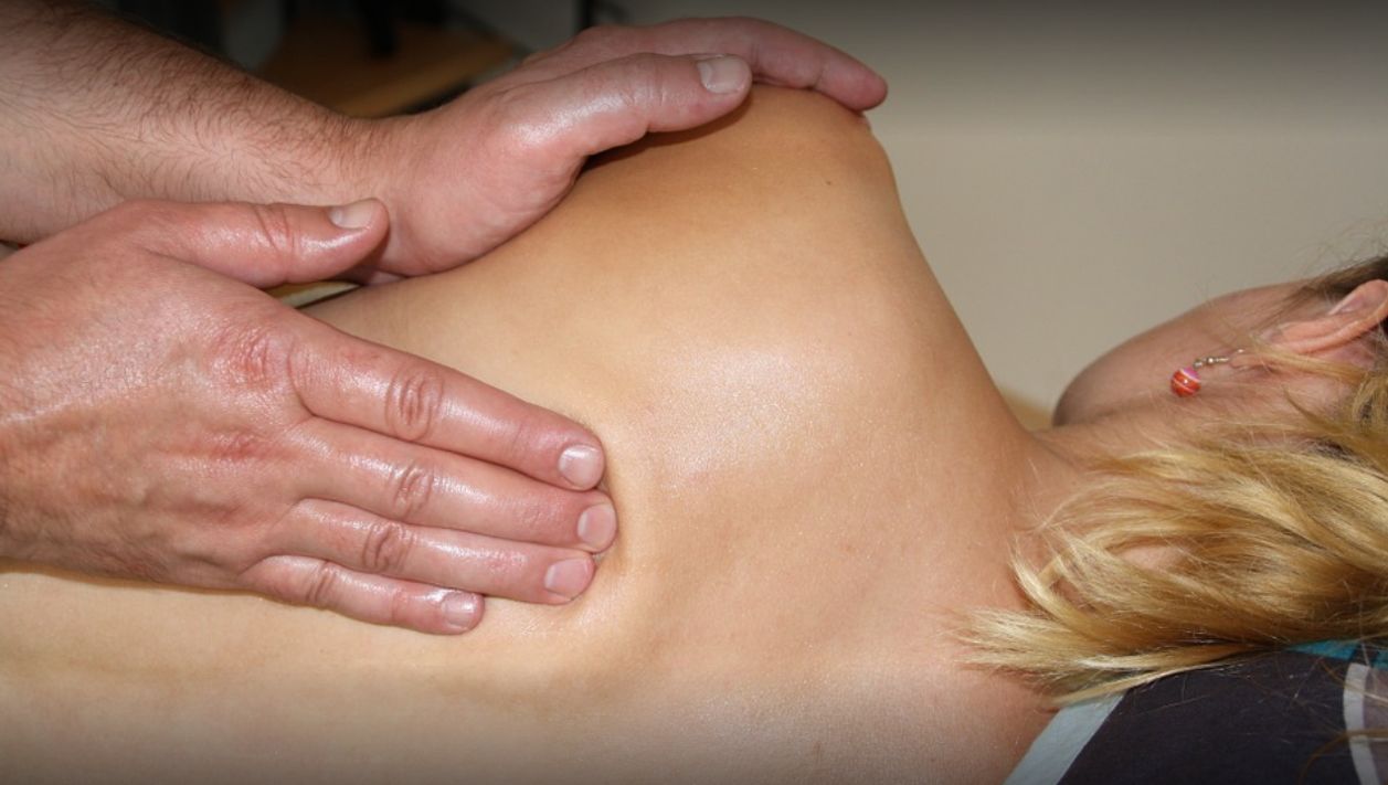 Fisioterapia: Servicios de Zona Salud Bilbao Fisioterapia: Servicios de Zona Salud Bilbao