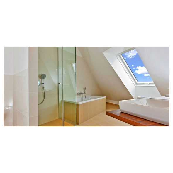 Mamparas de baño: Productos de Sevimad Mamparas de baño: Productos de Sevimad