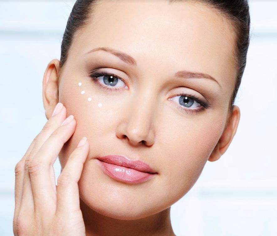 Tratamientos faciales: Servicios de Ana Campoamor Beauty Tratamientos faciales: Servicios de Ana Campoamor Beauty