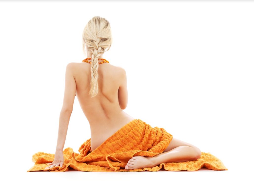 Tratamientos corporales: Servicios de Ana Campoamor Beauty Tratamientos corporales: Servicios de Ana Campoamor Beauty